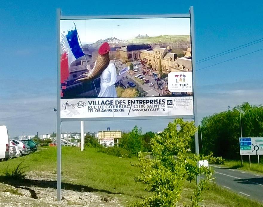 ALTER-EGO-12M²